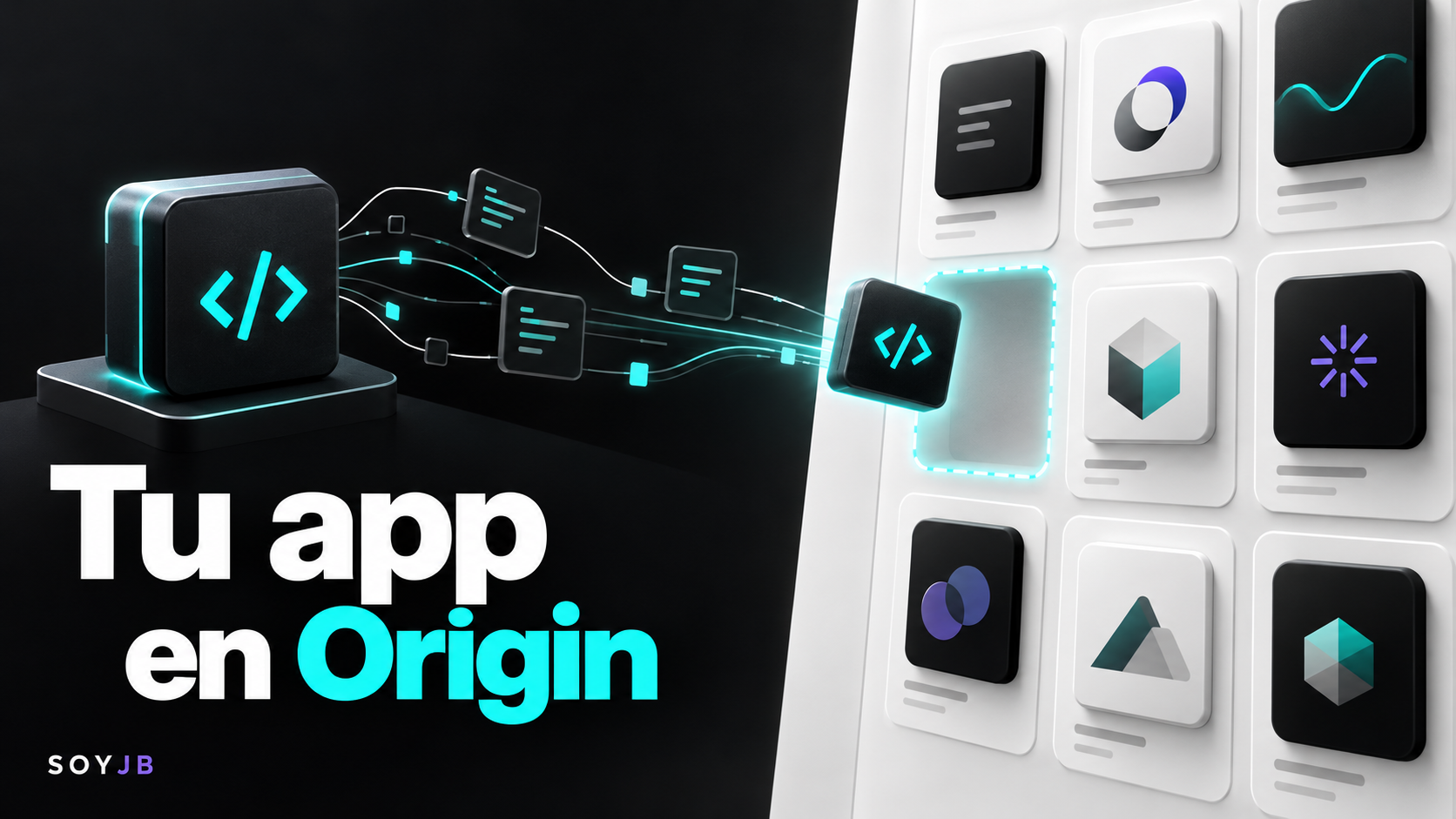 Cursor abre Origin Marketplace: cómo probar tu app antes de solicitar el listado