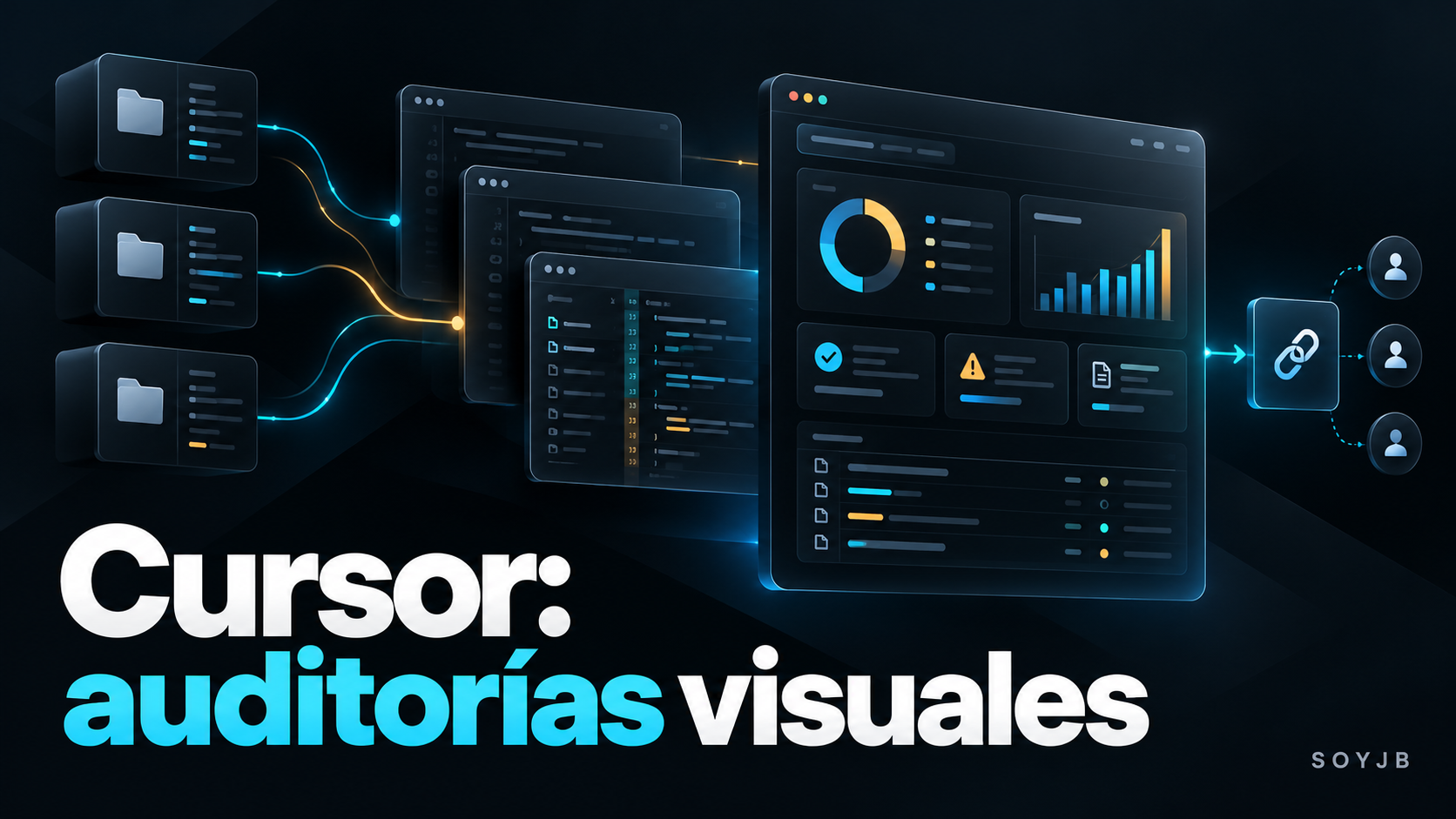 Cursor ahora crea canvases con agentes en la nube: una auditoría visual que tu equipo sí puede revisar