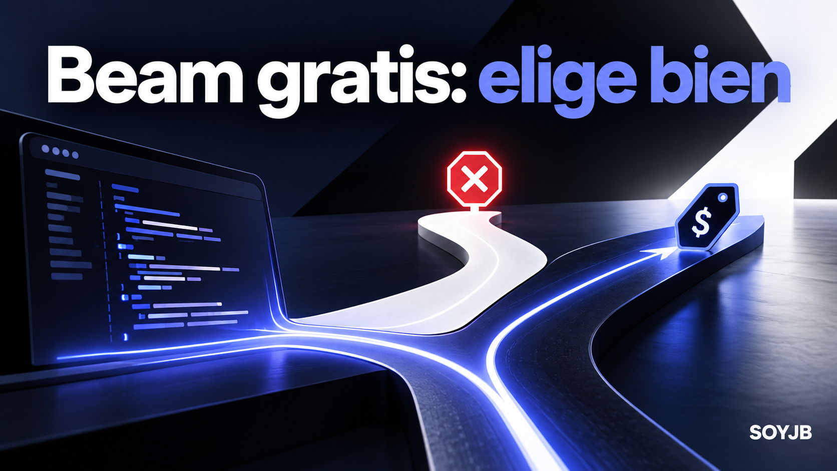 Beam gratis en Vercel: el ID que evita un cobro inesperado y cómo probarlo en código