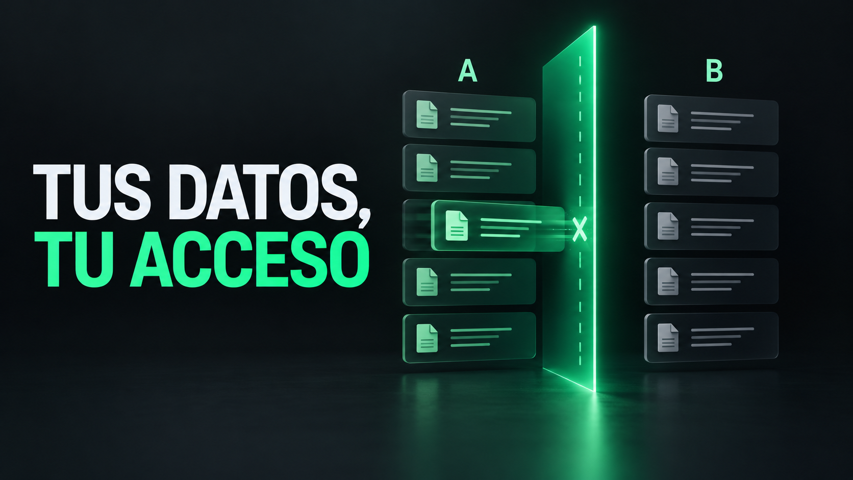 Supabase RLS en apps hechas con IA: prueba que otro usuario no vea tus datos