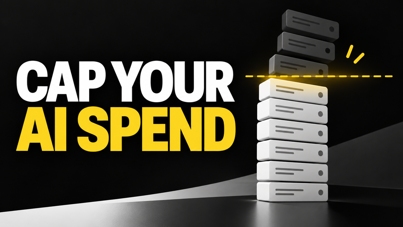 Vercel AI Gateway budgets: cap your AI agent's spending